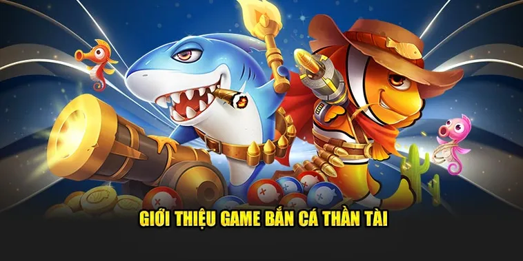 Bí Quyết Chơi Bắn Cá Thần Tài GGWIN Để Săn Hũ Vàng Thắng Lớn