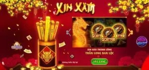 Tuyệt Chiêu Chơi Nổ Hũ Xin Xăm GGWIN Xin Lộc Phát Tài