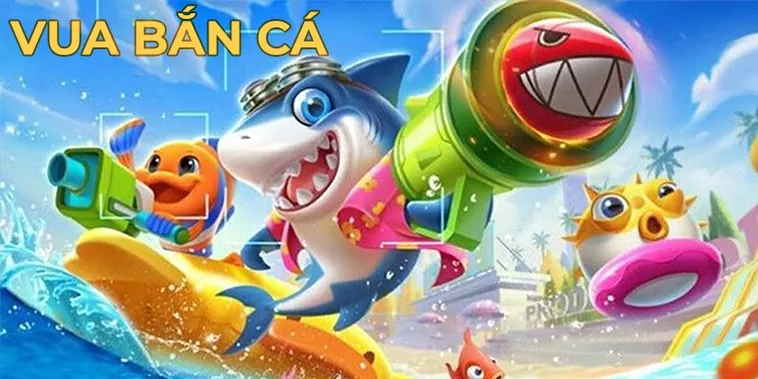 Trở Thành Vua Bắn Cá GGWIN Với Mẹo Chơi Đỉnh Cao Cực Dễ