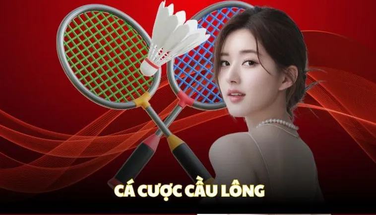 Chinh Phục Kèo Cược Cầu Lông Tại GGWIN Với Bí Kíp Từ Chuyên Gia