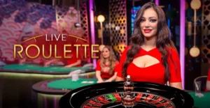 Chinh Phục Vòng Quay Roulette GGWIN Bí Quyết Thắng Lớn Chờ Bạn