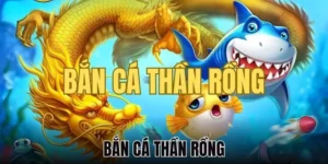 Làm Chủ Cách Chơi Bắn Cá Rồng GGWIN Để Săn Thưởng Jackpot Cực Khủng