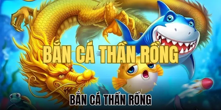 Làm Chủ Cách Chơi Bắn Cá Rồng GGWIN Để Săn Thưởng Jackpot Cực Khủng