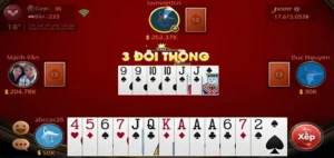 Bật Mí Cách Chơi Tiến Lên Miền Nam GGWIN Luôn Thắng Từ Cao Thủ