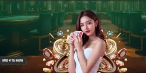 Đăng Ký GGWIN Nhận Ngay Gói Quà Tặng 3 Triệu Cho Thành Viên Mới