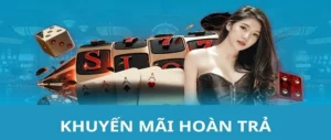 Chơi Thả Ga Với Hoàn Trả Không Giới Hạn Mỗi Ngày Tại Nhà Cái GGWIN