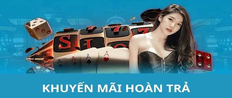 Chơi Thả Ga Với Hoàn Trả Không Giới Hạn Mỗi Ngày Tại Nhà Cái GGWIN