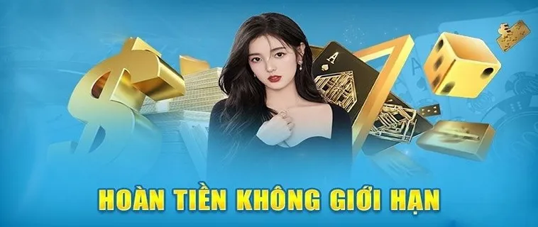 Chơi Thả Ga Với Hoàn Trả Không Giới Hạn Mỗi Ngày Tại Nhà Cái GGWIN