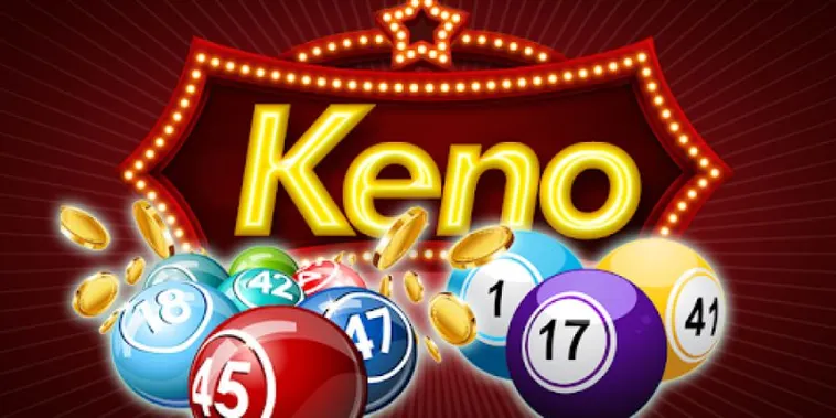 Hướng Dẫn Chơi Keno GGWIN Từ A Đến Z Giúp Bạn Thắng Đậm
