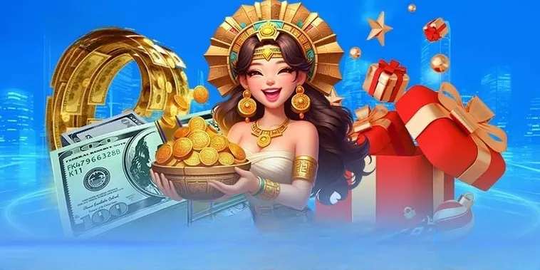 Đừng Bỏ Lỡ Khuyến Mãi GGWIN Săn Thưởng Lớn Ngay Hôm Nay