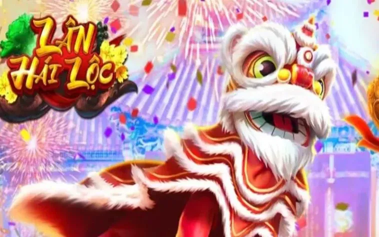 Bí Kíp Chơi Nổ Hũ Lân Hái Lộc Tại GGWIN Rinh Lộc Đầu Năm