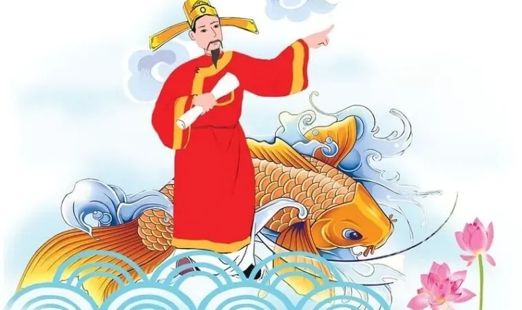 Chinh Phục Nổ Hũ Táo Quân GGWIN Nhận Thưởng Quanh Năm