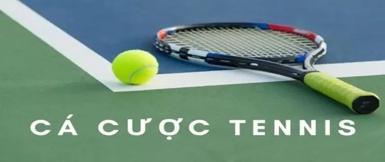 Nắm Bắt Cơ Hội Vàng Từ Cá Cược Quần Vợt GGWIN Chuyên Nghiệp