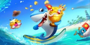 Chinh Phục Đại Dương Royal Fishing GGWIN Săn Thưởng Cực Khủng