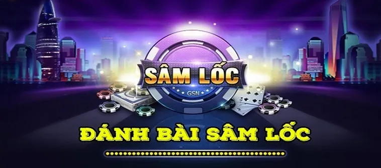 Chinh Phục Sâm Lốc GGWIN Với Chiến Thuật Báo Sâm Và Chặn 2