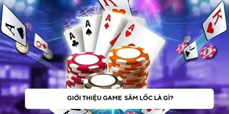 Chinh Phục Sâm Lốc GGWIN Với Chiến Thuật Báo Sâm Và Chặn 2