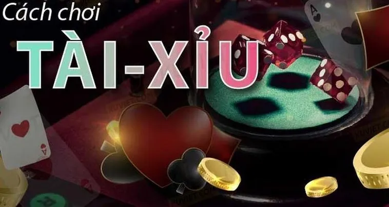 Cách Chơi Tài Xỉu GGWIN Chắc Thắng Hé Lộ Bí Mật Từ Chuyên Gia