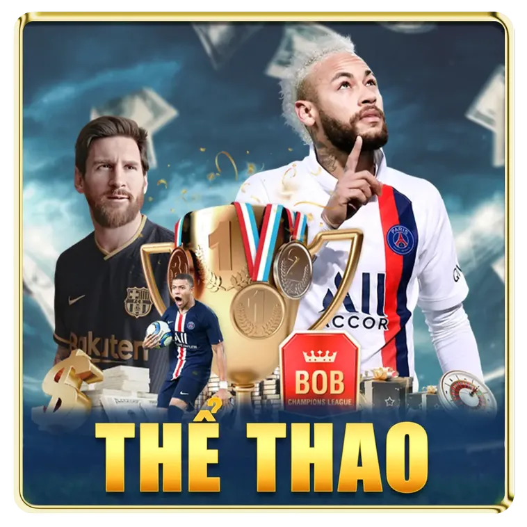 Trải Nghiệm Cá Cược Thể Thao GGWIN Đỉnh Cao Kèo Cược Đa Dạng