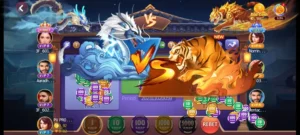 Chinh Phục Dragon Tiger GGWIN Với Mẹo Cược Từ Chuyên Gia
