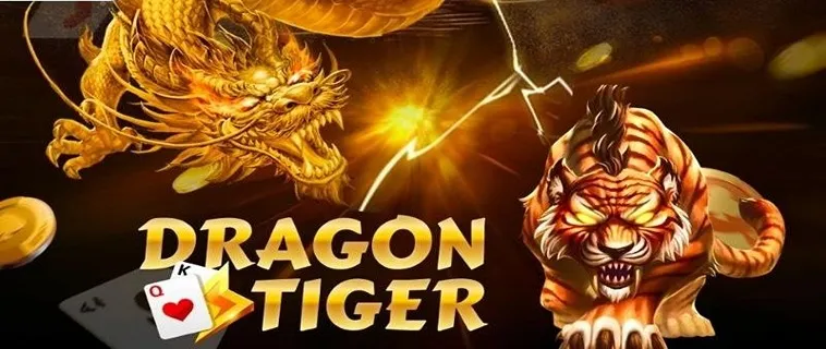 Chinh Phục Dragon Tiger GGWIN Với Mẹo Cược Từ Chuyên Gia