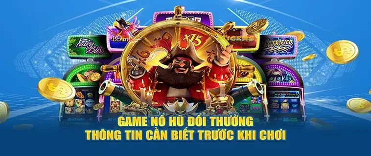 Du Hành Cùng Nổ Hũ Vũ Trụ GGWIN Chinh Phục Giải Thưởng Thiên Hà